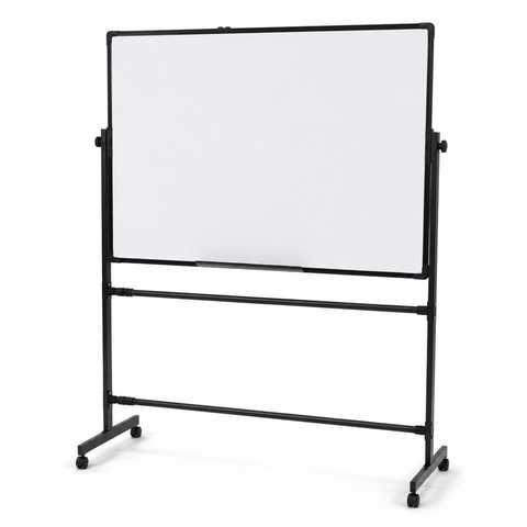Mobile whiteboards